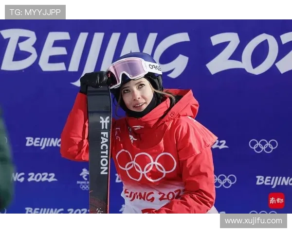 谷爱凌摘中国冬奥首银两金两银 谷爱凌摘中国冬奥首银两金两银