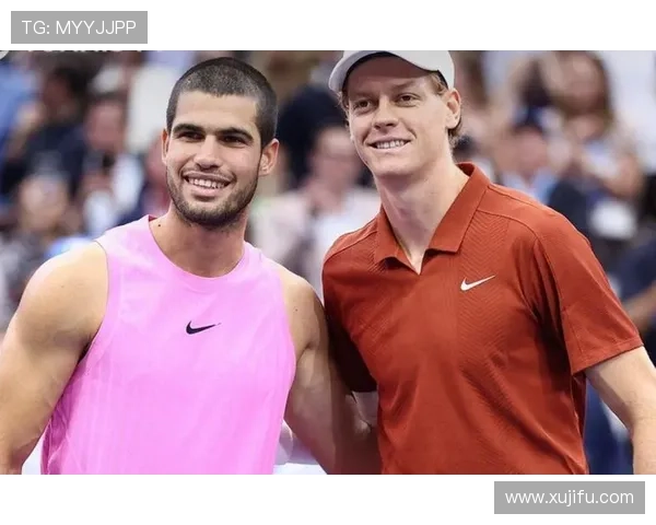 阿尔卡拉斯逐步适应世界第一身份 阿尔卡拉斯逐步适应世界第一身份