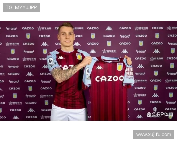 阿斯顿维拉转会收支全解析 阿斯顿维拉转会收支全解析