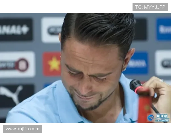 加西亚坦言离开西班牙人的心路