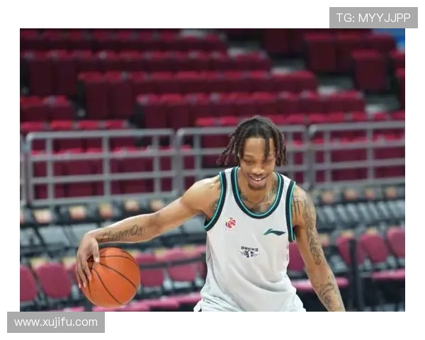 阿马德数据下滑未引起教练组过度担忧